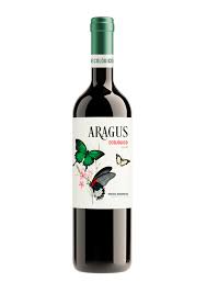 Aragus Wine