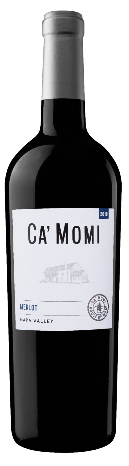 Merlot Camomi Wine