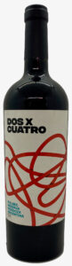 Dos x Quatro wine