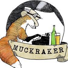 muckraker brewing